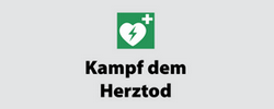 projekt „defibrilator“ - kampf dem herztod