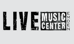 logo live-music-center