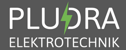 logo pludra